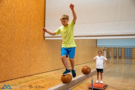 Sommersportwoche 2020