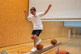 Sommersportwoche 2020