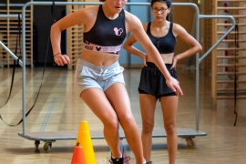 Sommersportwoche 2020