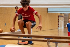 Sommersportwoche 2020