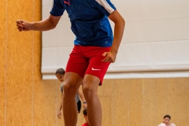 Sommersportwoche 2020