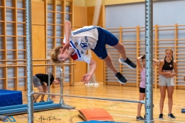 Sommersportwoche 2020