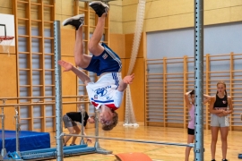 Sommersportwoche 2020