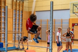 Sommersportwoche 2020