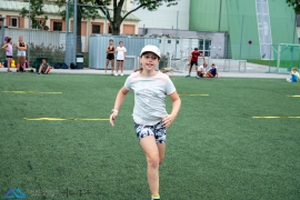 Sommersportwoche 2020