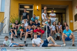 Sommersportwoche 2020