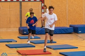 Sommersportwoche 2020