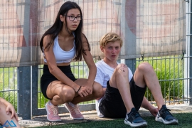 Sommersportwoche 2020