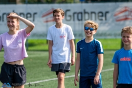 Sommersportwoche 2020