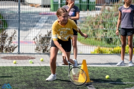 Sommersportwoche 2020