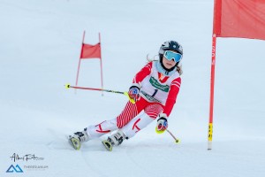 Theresianische Skimeisterschaft 2020