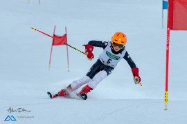 Theresianische Skimeisterschaft 2020 Theresianische Skimeisterschaft 2020