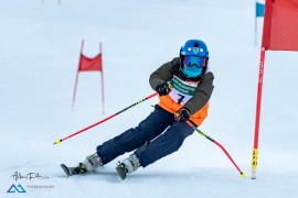 Theresianische Skimeisterschaft 2020 Theresianische Skimeisterschaft 2020