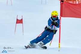 Theresianische Skimeisterschaft 2020 Theresianische Skimeisterschaft 2020
