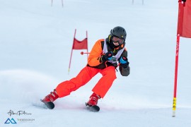 Theresianische Skimeisterschaft 2020 Theresianische Skimeisterschaft 2020