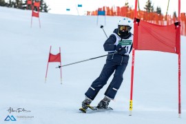 Theresianische Skimeisterschaft 2020 Theresianische Skimeisterschaft 2020