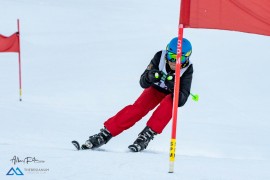 Theresianische Skimeisterschaft 2020 Theresianische Skimeisterschaft 2020