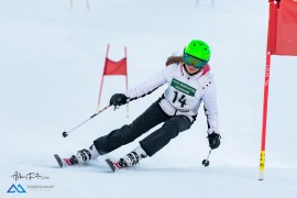 Theresianische Skimeisterschaft 2020 Theresianische Skimeisterschaft 2020