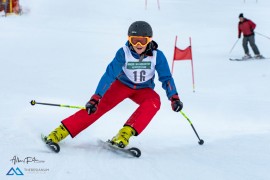 Theresianische Skimeisterschaft 2020