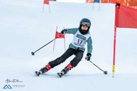 Theresianische Skimeisterschaft 2020 Theresianische Skimeisterschaft 2020