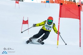 Theresianische Skimeisterschaft 2020 Theresianische Skimeisterschaft 2020