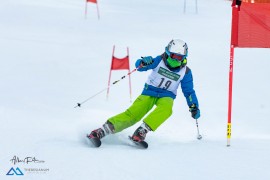 Theresianische Skimeisterschaft 2020 Theresianische Skimeisterschaft 2020