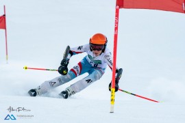 Theresianische Skimeisterschaft 2020 Theresianische Skimeisterschaft 2020
