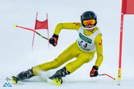 Theresianische Skimeisterschaft 2020 Theresianische Skimeisterschaft 2020