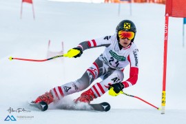 Theresianische Skimeisterschaft 2020 Theresianische Skimeisterschaft 2020