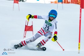 Theresianische Skimeisterschaft 2020 Theresianische Skimeisterschaft 2020