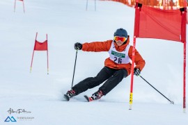 Theresianische Skimeisterschaft 2020 Theresianische Skimeisterschaft 2020