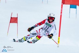 Theresianische Skimeisterschaft 2020 Theresianische Skimeisterschaft 2020
