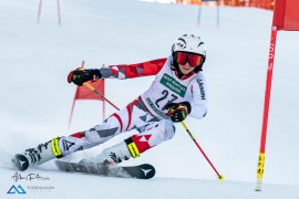 Theresianische Skimeisterschaft 2020 Theresianische Skimeisterschaft 2020