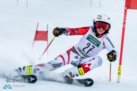 Theresianische Skimeisterschaft 2020 Theresianische Skimeisterschaft 2020