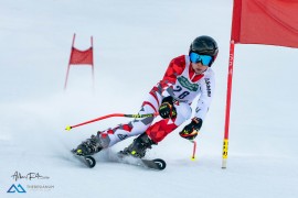 Theresianische Skimeisterschaft 2020 Theresianische Skimeisterschaft 2020