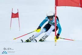 Theresianische Skimeisterschaft 2020 Theresianische Skimeisterschaft 2020