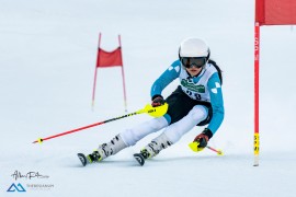Theresianische Skimeisterschaft 2020 Theresianische Skimeisterschaft 2020