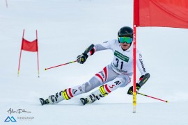 Theresianische Skimeisterschaft 2020 Theresianische Skimeisterschaft 2020