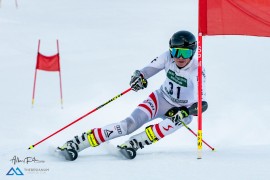 Theresianische Skimeisterschaft 2020 Theresianische Skimeisterschaft 2020