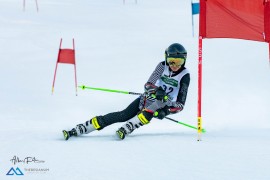 Theresianische Skimeisterschaft 2020 Theresianische Skimeisterschaft 2020