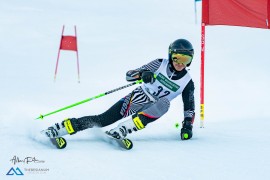 Theresianische Skimeisterschaft 2020
