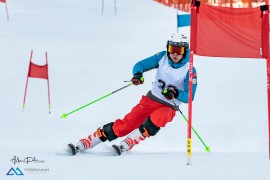 Theresianische Skimeisterschaft 2020