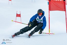 Theresianische Skimeisterschaft 2020