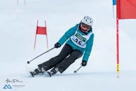 Theresianische Skimeisterschaft 2020