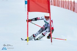 Theresianische Skimeisterschaft 2020