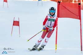 Theresianische Skimeisterschaft 2020