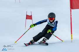 Theresianische Skimeisterschaft 2020