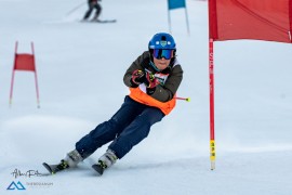 Theresianische Skimeisterschaft 2020