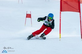 Theresianische Skimeisterschaft 2020