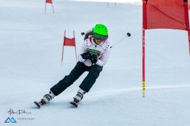 Theresianische Skimeisterschaft 2020